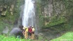 Curug Hangat Tersembunyi di Pegunungan Banjarnegara