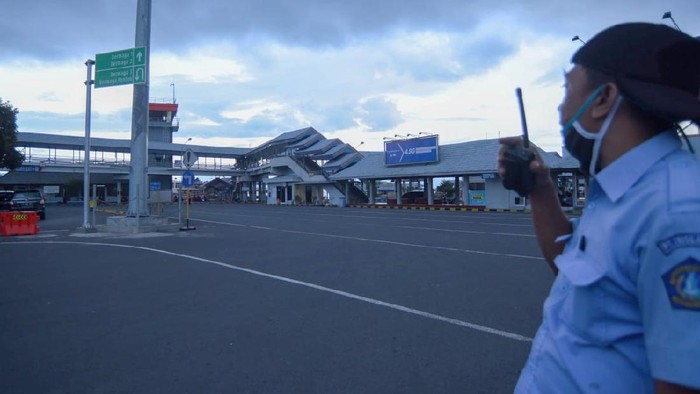 Antisipasi Antrean Kendaraan Saat Nyepi, Pelabuhan Ketapang Siapkan 3 Kantong Parkir