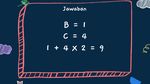 Teka-teki Matematika Ini Gampang-gampang Susah, Yuk Latih Otak Kamu!