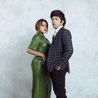 Foto-foto prewedding Atta Halilintar dan Aurel Hermansyah yang diunggah oleh Instagram FD Photography itu kemudian banyak dibanjiri pujian netizen. Tak sedikit yang memuji kecantikan putri dari Anang Hermansyah itu di dalam foto-foto preweddingnya. Foto: Instagram/@fdphotography90