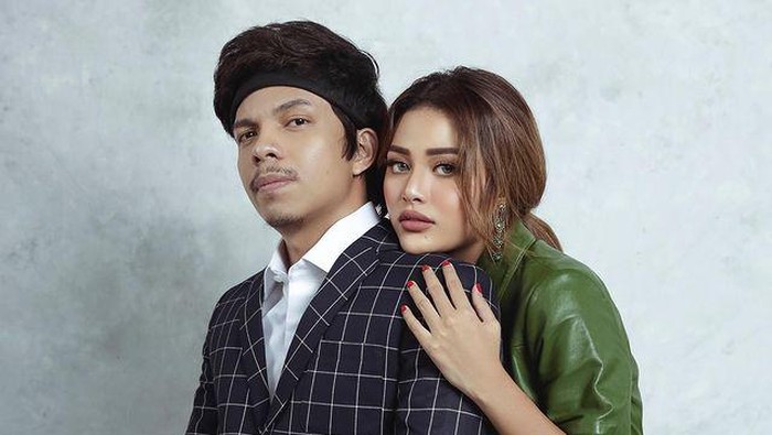 aurel hermansyah Prewedding Aurel Hermansyah dan Atta Halilintar