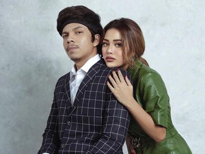 Atta Berikan Rumah Mewah untuk Aurel, Siapkan 15 Kamar untuk Anaknya