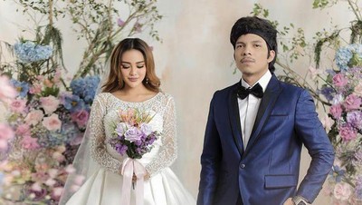 Fakta Atta Halilintar, Raja YouTuber ASEAN yang Lamar Aurel Hermansyah