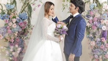 Atta Halilintar merupakan Raja YouTuber se-Asia Tenggara dengan 26,6 juta subscriber. Foto: Instagram @aurelhermansyah