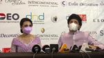 Aurel Hermansyah dan Atta Halilintar Pamer Cincin Lamaran