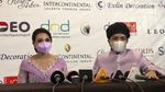 Aurel Hermansyah dan Atta Halilintar Pamer Cincin Lamaran
