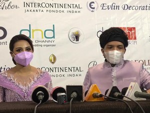 Atta dan Aurel Selangkah Menuju Halal hingga Protes Lamaran Live di TV