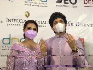 Top 5: Atta-Aurel Lamaran, Vicky-Kalina Menikah