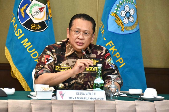 Bambang Soesatyo