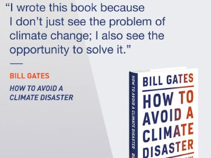 bill gates