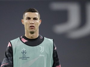 Cassano: Juventus Memang Bukan Klub Besar Eropa Kok