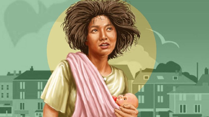 ilustrasi cerpen