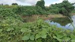 Ini Lokasi Ritual Bugil dan Mandi Bareng Aliran Hakekok