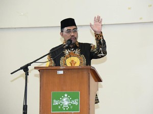 Corona Menggila, Waket MPR Minta Sekolah Tatap Muka Ditunda
