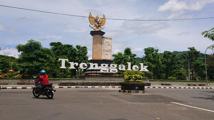 Kabupaten Trenggalek