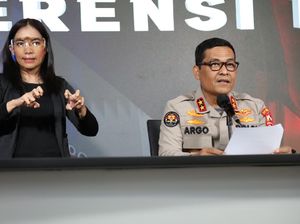 Polri Beri Kuota Tambahan untuk Calon Polisi Putra Asli Papua-Papua Barat