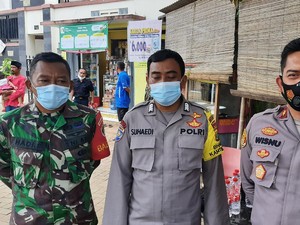 Polisi Jelaskan Duduk Perkara Akses Rumah Warga di Ciledug Tertutup Tembok