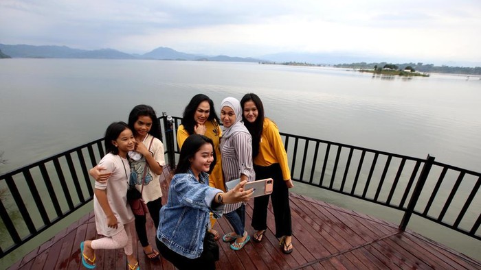 Kawasan Waduk Jatigede, Sumedang Kawasan Waduk Jatigede, Sumedang