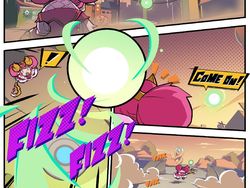 Komik Ramen Man Wukong Arena of Valor