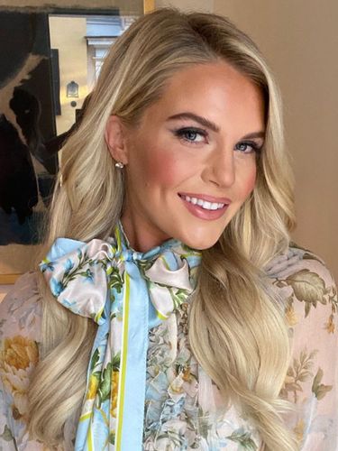 Madison LeCroy, bintang reality TV yang dikaitkan dengan kandasnya kisah asmara Jennifer Lopez dan Alex Rodriguez.