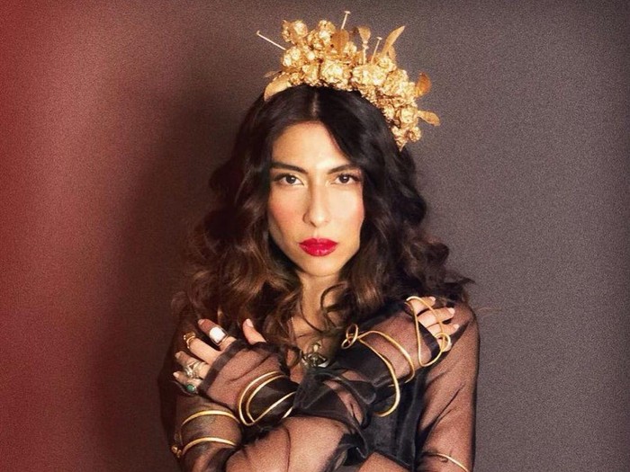 meesha shafi meesha shafi