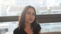 Bahkan Melaney Ricardo dan Tyson James Lynch pernah mendapat sebutan sebagai pasangan suami istri romantis. Foto: Instagram @melaney_ricardo