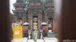 Menengok Ritual Tawur Agung Kesanga di Cimahi
