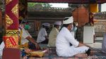 Menengok Ritual Tawur Agung Kesanga di Cimahi