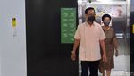 Momen Sultan Yogya Disuntik Vaksin COVID-19