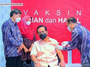 Puncak Omicron Diprediksi Februari, Ini Persiapan Sultan Yogya