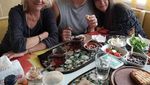 Okan Kornelius Paling Suka Makan Korean BBQ hingga Bakmi