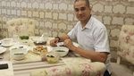 Okan Kornelius Paling Suka Makan Korean BBQ hingga Bakmi