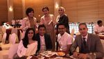 Okan Kornelius Paling Suka Makan Korean BBQ hingga Bakmi