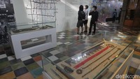 Klitih mengingatkan masyarakat sisi kelam pelajar kota Yogyakarta. 