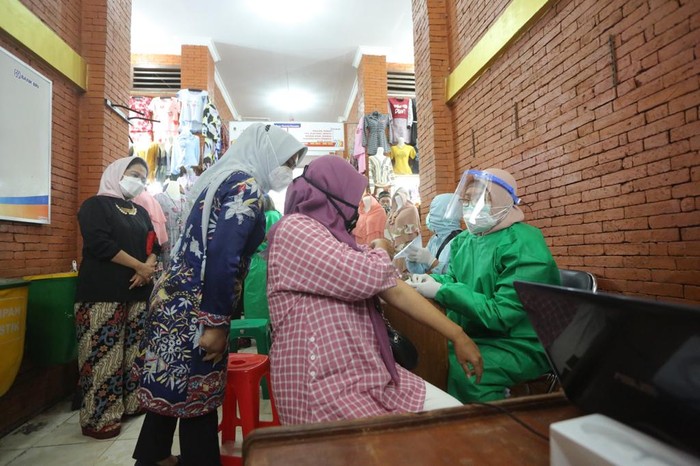 pemkot Mojokerto