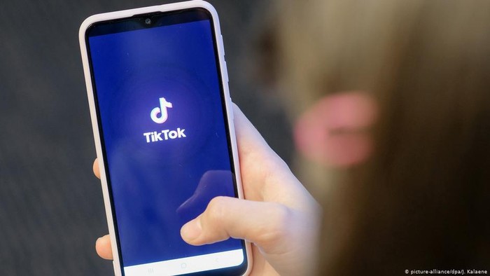 Pengguna Unggah Konten Tak Bermoral, Pemerintah Pakistan Blokir TikTok