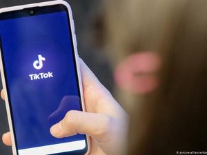 Rekening Pemilik TikTok di India Diblokir! Ada Masalah Apa Nih?