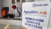 Kisah petani jeruk ini menjadi satu dari kumpulan kisah dalam program Jelajah UMKM ke beberapa wilayah di Indonesia.