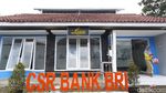 Petani Jeruk Desa Selorejo Malang Semringah lewat Bumdes CSR Bank BRI
