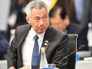 Mengemuka Skandal Korupsi hingga Selingkuh Hantam Singapura