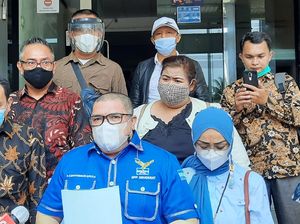 Kubu KLB Deli Serdang Siap Hadapi Gugatan Partai Demokrat di PN Jakpus