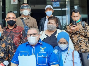 Kubu KLB Deli Serdang Siap Hadapi Gugatan Partai Demokrat di PN Jakpus