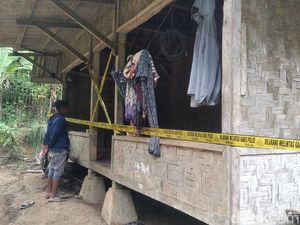 Kelompok Hakekok Hidup Menumpang-Pekerjaan Tak Jelas