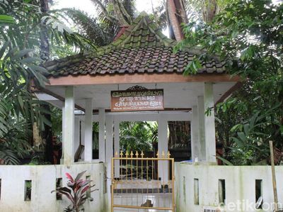 Saksi Bisu Jejak Wali Songo di Purbalingga