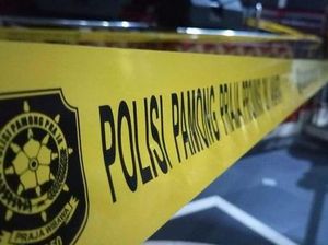 DKI Perpanjang PPKM Mikro Hingga 5 April 2021