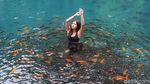 Foto: Danau Kaca dari Majalengka