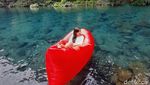 Foto: Danau Kaca dari Majalengka