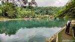 Foto: Danau Kaca dari Majalengka