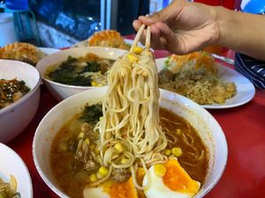 Cari Ramen Enak dan Murah di Jakarta? Di Sini Tempatnya!