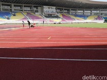 Fakta Stadion Manahan yang Bakal Jadi Saksi Bisu Head to Head Indonesia Vs Fillipina Besok